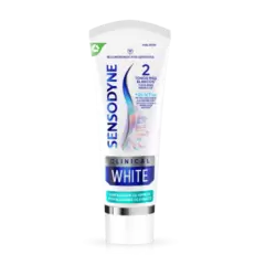 Oferta de Pasta de Dientes Clinical White Proesmalte por 4,95€ en Primor