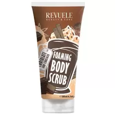 Oferta de Foaming Body Scrub Exfoliante Corporal de Chocolate y Canela por 1,55€ en Primor