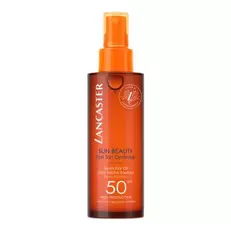 Oferta de Sun Beauty Aceite Sedoso Acelerador del Bronceado por 19,9€ en Primor
