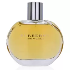 Oferta de Burberry for Women por 29,95€ en Primor