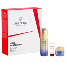 Oferta de Set Vital Perfection Lifting & Firming Ritual Contorno de Ojos por 59,9€ en Primor