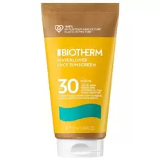 Oferta de Waterlover Protector Solar Facial SPF30 por 14,96€ en Primor