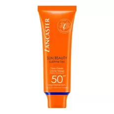 Oferta de Sun Beauty Protección Solar Crema Facial por 20,11€ en Primor