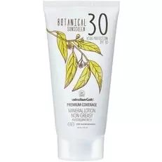 Oferta de Botanical Protector solar en loción mineral SPF 30 Alta protección por 15,8€ en Primor