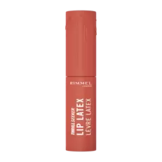 Oferta de Thrill Seeker Lip Latex Labial Líquido por 10,95€ en Primor