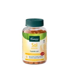 Oferta de Sol Gummies por 12,94€ en Primor