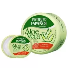 Oferta de Crema Corporal Aloe Vera por 0,98€ en Primor