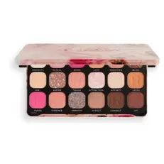 Oferta de Forever Flawless Affinity Paleta de Sombras por 10,35€ en Primor