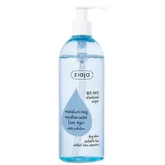 Oferta de Agua micelar hidratante para rostro y ojos Piel Seca por 4,35€ en Primor