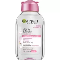 Oferta de Skin Active Agua Micelar por 1,25€ en Primor