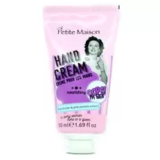 Oferta de Crema de Manos Nutritiva por 0,85€ en Primor