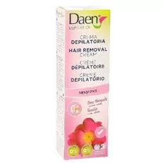 Oferta de Crema Depilatoria Corporal Sensitive Rosa Mosqueta por 1,7€ en Primor