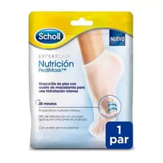 Oferta de Mascarilla Nutritiva Para Pies por 3,65€ en Primor