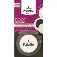 Oferta de Retoca Raíces Compacto Palette Compact Root Retouch por 3,95€ en Primor