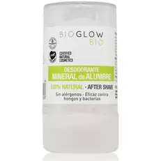 Oferta de Desodorante 100% Natural Mineral de Alumbre por 2,65€ en Primor