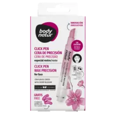 Oferta de Click Pen Cera de Precision Especial Rostro por 3,15€ en Primor