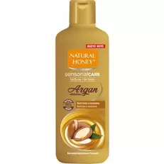 Oferta de Elixir de Argán Gel de Baño por 1,5€ en Primor