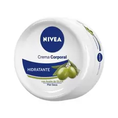 Oferta de Crema Corporal con Aceite de Oliva por 2,55€ en Primor