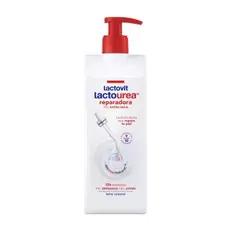Oferta de Leche Corporal Reparadora Piel Muy Seca por 3,2€ en Primor