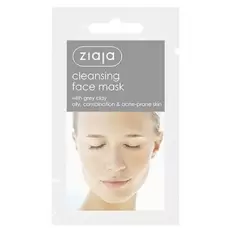 Oferta de Mascarilla Facial Limpiadora con Arcilla Gris por 0,5€ en Primor