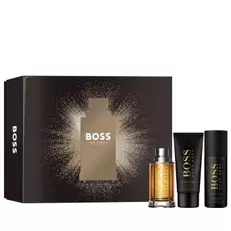 Oferta de The Scent Eau de Toilette Set de regalo por 69,95€ en Primor