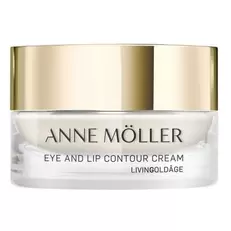 Oferta de Livingoldâge Eye & Lip Contour Cream por 18,07€ en Primor