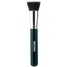 Oferta de Brocha Plana Kabuki Pelo Sintético por 4,4€ en Primor