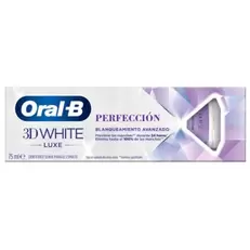 Oferta de 3D White Luxe Perfección Blanqueamiento por 2,98€ en Primor
