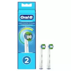 Oferta de Precision Clean Recambio Cepillo Dental por 7,15€ en Primor