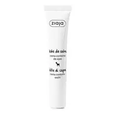 Oferta de Leche de Cabra Contorno de Ojos por 2,3€ en Primor