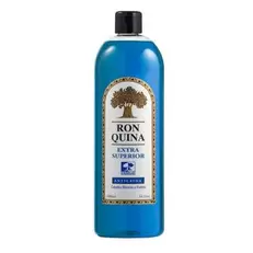 Oferta de RonQuina Extra Superior Loción Anticaída Cabellos Blancos y Rubios por 6,05€ en Primor