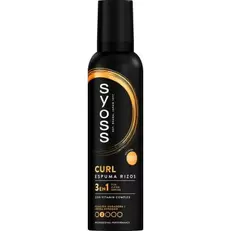 Oferta de RizosFlex Mousse Espuma Rizos por 2,7€ en Primor