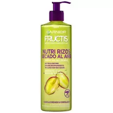 Oferta de Fructis Crema Sin Aclarado Nutri Rizos Secado Al Aire por 4,1€ en Primor