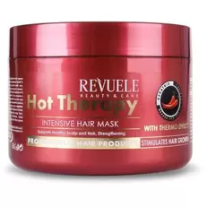 Oferta de Mascarilla Capilar Intensiva Thermo Effect por 2,5€ en Primor