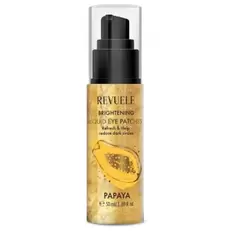 Oferta de Liquid Eyes Patches Parches Líquidos Iluminadores Contorno de ojos Papaya por 2,05€ en Primor