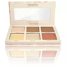 Oferta de Contour Your Beauty Paleta para Contorno por 7,15€ en Primor