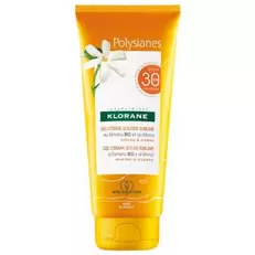 Oferta de Gel-Crema de Cuidado Solar Sublime con Tamanu Bio y Monoï SPF30 por 17,02€ en Primor