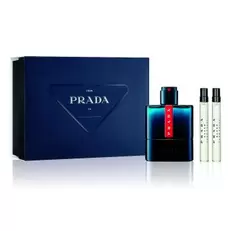 Oferta de Luna Rossa Ocean Eau de Toilette Cofre regalo por 57,5€ en Primor