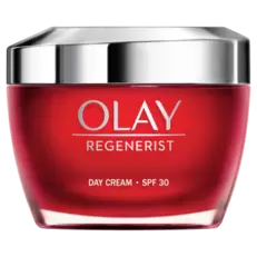 Oferta de Olay Regenerist Crema de día SPF 30 por 20,1€ en Primor