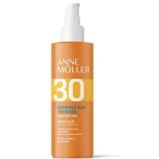 Oferta de Express Sun Defense Fluido Corporal por 9,6€ en Primor