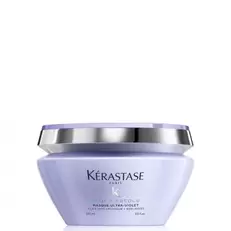 Oferta de Mascarilla Capilar Ultra-Violet Blond Absolu por 35,8€ en Primor