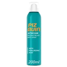 Oferta de After Sun Spray Corporal con Ácido Hialurónico por 6,94€ en Primor