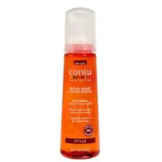 Oferta de Shea Butter Natural Hair Wave Whip Curling Mousse Rizos por 6,98€ en Primor