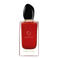 Oferta de Sì Passione Eau de Parfum Mujer por 37,8€ en Primor