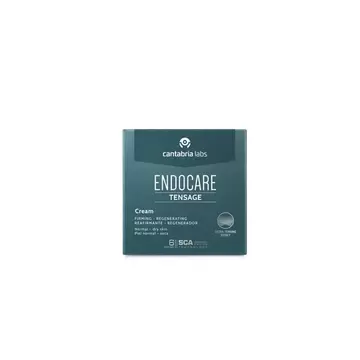 Oferta de Endocare Tensage Crema 50ml por 41,38€ en Promofarma
