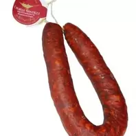 Oferta de CHORIZO DULCE CASERO (PRECIO DE 1KG) CHORIZO DULCE CASERO (PRECIO DE 1KG) por 8,95€ en Pròxim Supermercados