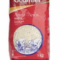 Oferta de ARROZ GOURMET EXTRA 1KG ARROZ GOURMET EXTRA 1KG por 1,65€ en Pròxim Supermercados