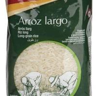 Oferta de ARROZ GOURMET LARGO 1KG ARROZ GOURMET LARGO 1KG por 1,65€ en Pròxim Supermercados