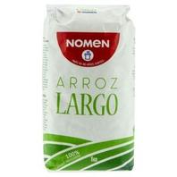 Oferta de ARROZ NOMEN LARGO 1KG ARROZ NOMEN LARGO 1KG por 2,09€ en Pròxim Supermercados