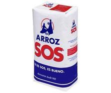 Oferta de ARROZ SOS 500GR ARROZ SOS 500GR por 1,09€ en Pròxim Supermercados